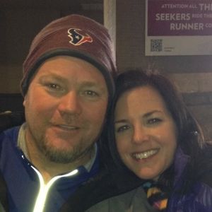 Meet your Posher, Mike